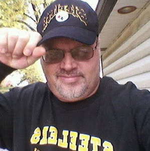 Meet your Posher, Timothy